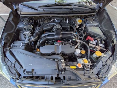 Used 2014 Subaru Crosstrek 2.0i Limited w/ Popular Package #2 image 14