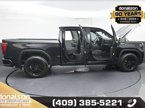 Used 2024 GMC Sierra 1500 Elevation RWD image 26