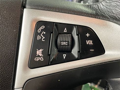 Used 2017 GMC Terrain SLT image 11