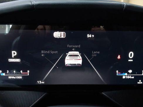New 2026 Nissan Murano SV AWD/4WD image 22