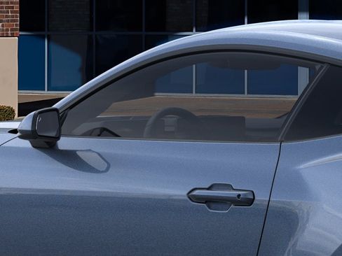 New 2026 Ford Mustang Coupe RWD image 20