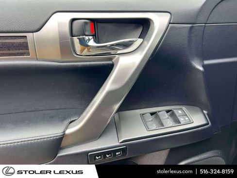 Certified 2023 Lexus GX 460 Premium w/ Premium Package AWD/4WD image 15