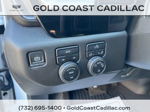 Used 2023 Chevrolet Silverado 1500 LT image 15