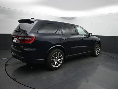 Used 2025 Dodge Durango SRT Hellcat AWD/4WD image 12