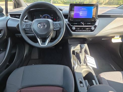 New 2026 Toyota Corolla SE FWD image 7