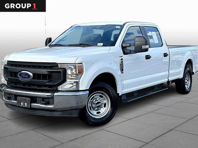Used 2020 Ford F250 XL w/ Power Equipment Group