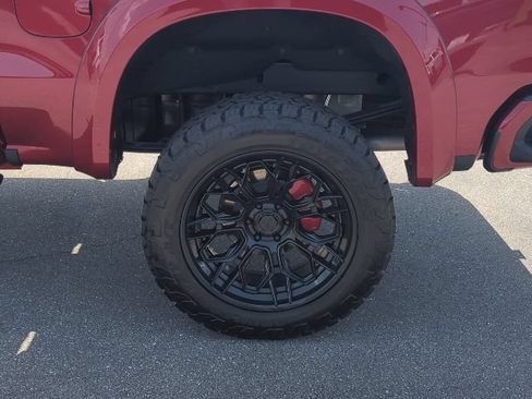 New 2026 Chevrolet Silverado 1500 RST w/ All Star Edition Plus AWD/4WD image 37