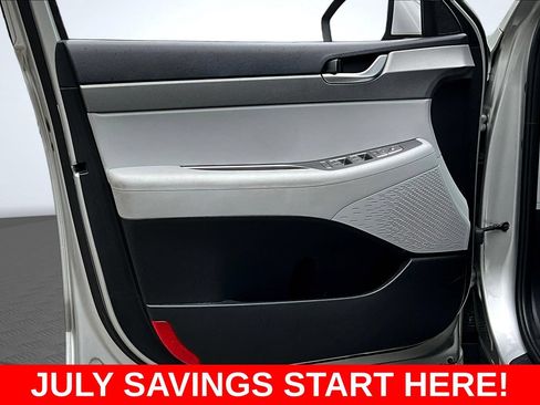 Used 2022 Hyundai Palisade SE AWD/4WD image 26