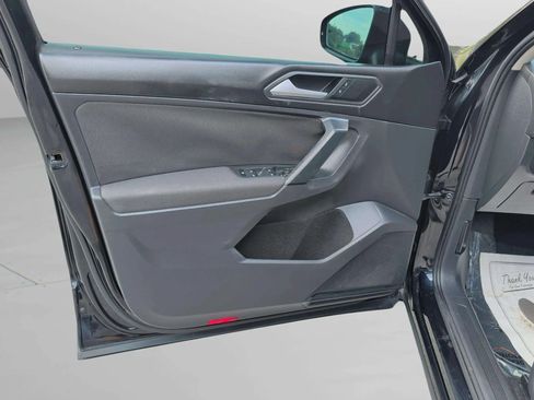 Used 2019 Volkswagen Tiguan S w/ Driver Assistance Package FWD image 36