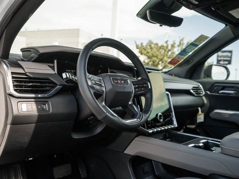 New 2026 GMC Acadia Elevation w/ Elevation Premium Package AWD/4WD image 20