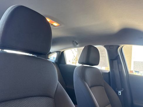 Used 2023 Chevrolet Malibu LT w/ Driver Confidence Package image 17