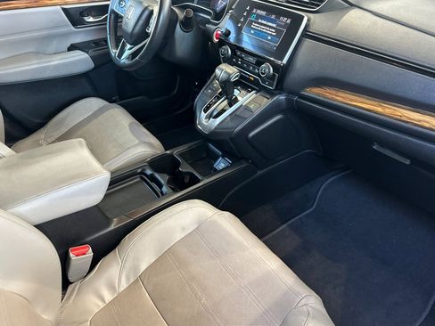 Used 2019 Honda CR-V EX-L image 20