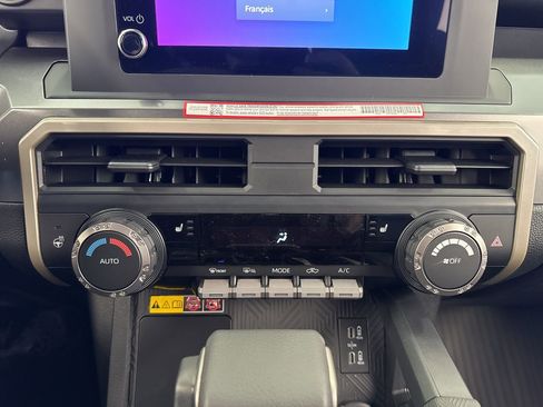 New 2026 Toyota Tacoma SR5 image 25