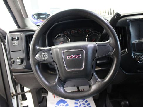 Used 2016 GMC Sierra 2500 4x4 Crew Cab w/ Sierra Convenience Package image 15