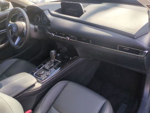 Certified 2025 MAZDA CX-30 AWD 2.5 S w/ Preferred Package image 30