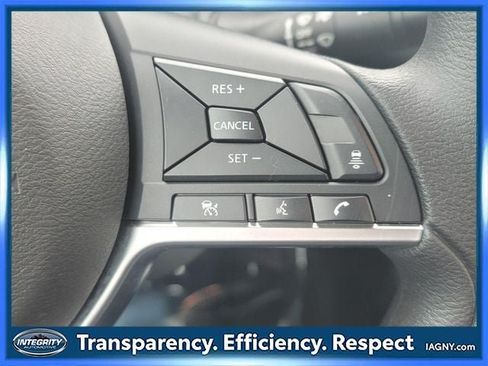 Used 2023 Nissan Sentra SV FWD image 29