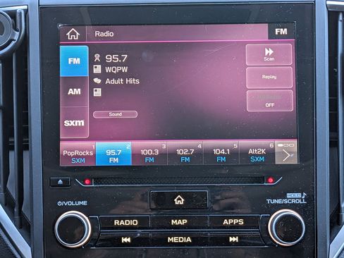 Used 2021 Subaru Crosstrek 2.5i Limited w/ Moonroof Package 2 image 18