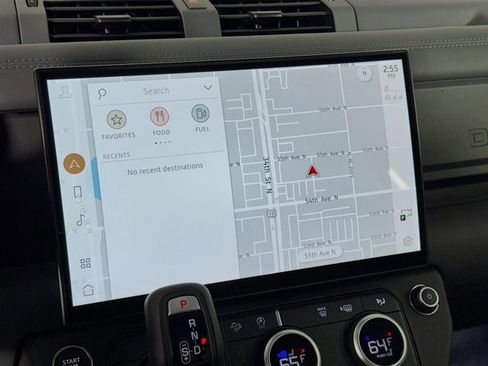 Used 2026 Land Rover Defender 110 X-Dynamic SE image 16