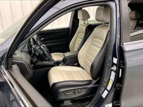 Used 2023 Honda CR-V Sport Touring image 8