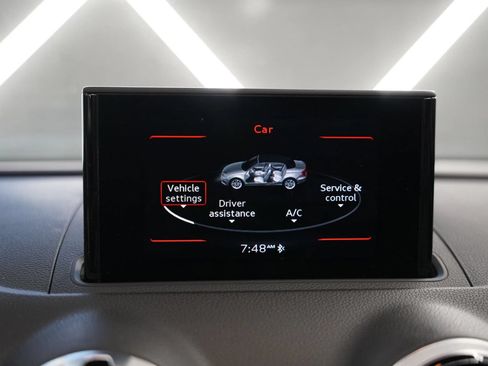 Used 2016 Audi A3 2.0T Premium AWD/4WD image 24