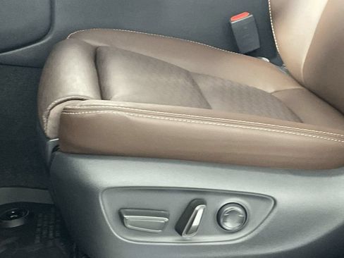 New 2026 Toyota Land Cruiser w/ Premium Package AWD/4WD image 19