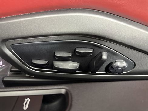 Certified 2023 Porsche 911 Carrera GTS w/ Premium Package image 40