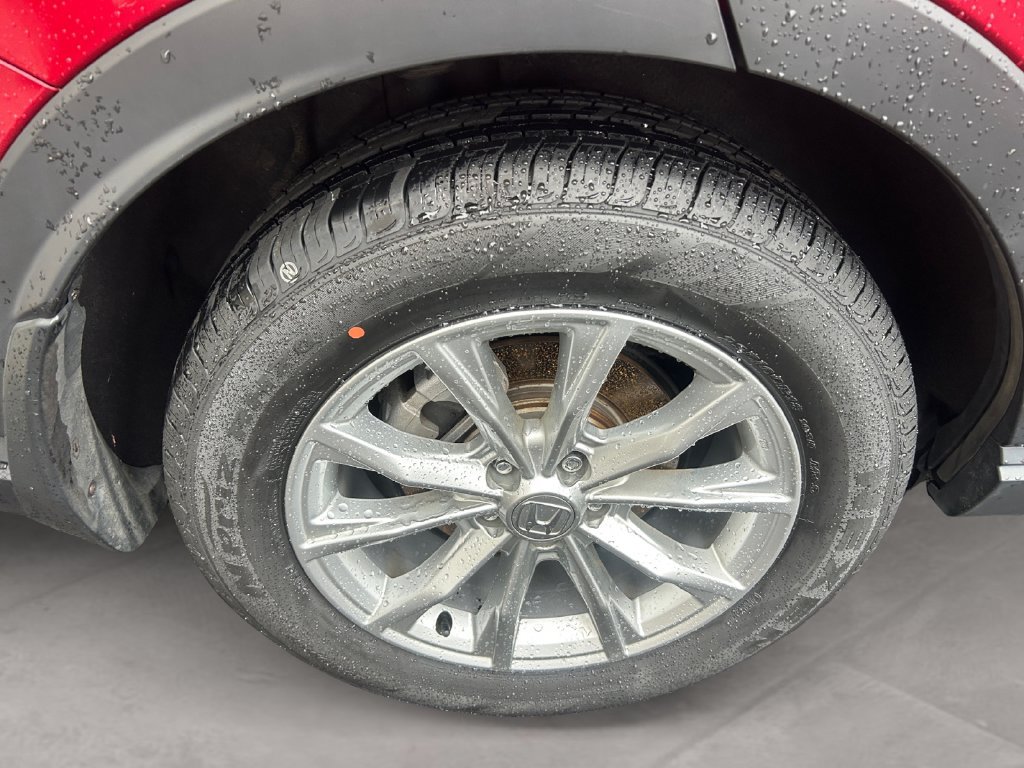Certified 2024 Honda CR-V EX image 14