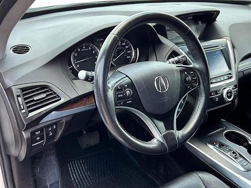 Used 2020 Acura MDX FWD image 14