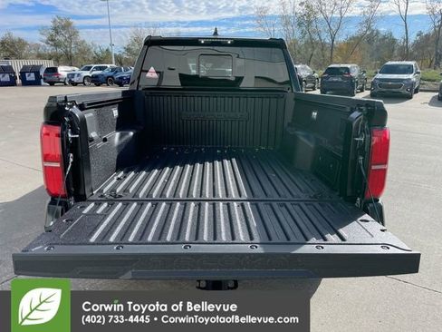 New 2025 Toyota Tacoma TRD Off-Road image 16