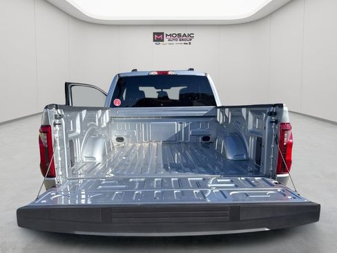 Used 2025 Ford F150 STX w/ Equipment Group 200A image 32