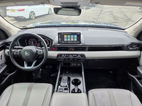 Certified 2023 Honda Pilot EX-L image 30