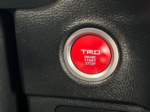 Used 2023 Toyota Tundra SR5 w/ TRD Off-Road Package image 18