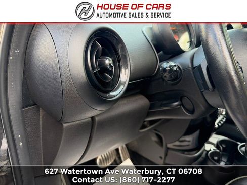 Used 2016 MINI Cooper Countryman S AWD/4WD image 23