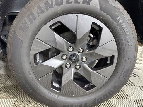 New 2025 Ford F150 Lightning Flash image 28