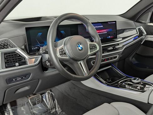 Certified 2024 BMW X5 M60i image 18