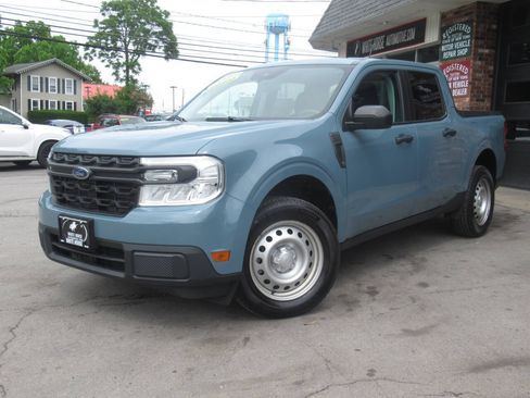 Used 2022 Ford Maverick XL FWD image 26