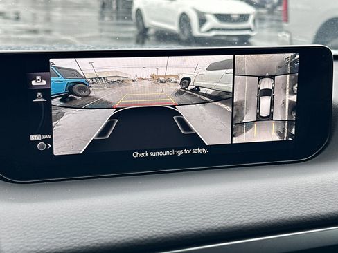 Used 2025 MAZDA CX-50 2.5 Turbo w/ Weather Package image 20