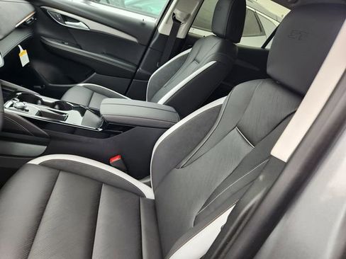 New 2026 Buick Envision Sport Touring AWD/4WD image 10
