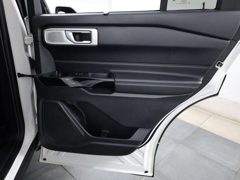 Certified 2022 Ford Explorer ST w/ Equipment Group 401A image 31