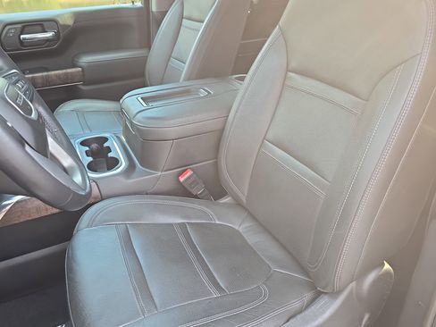 Used 2019 GMC Sierra 1500 Denali w/ Denali Ultimate Package image 14