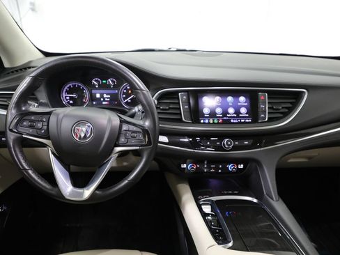 Certified 2023 Buick Enclave Essence w/ Experience Buick Package AWD/4WD image 2