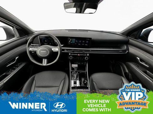 New 2025 Hyundai Tucson XRT image 14