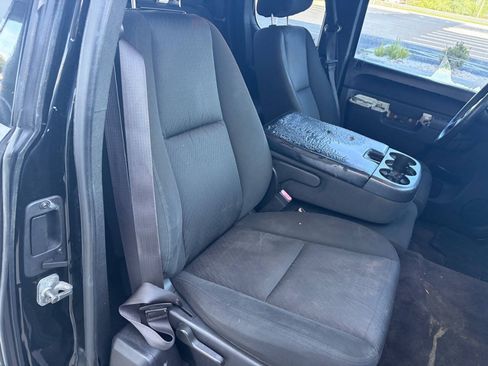 Used 2013 Chevrolet Silverado 1500 LT w/ All-Star Edition RWD image 4