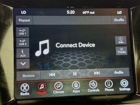 Used 2022 Dodge Durango GT image 14