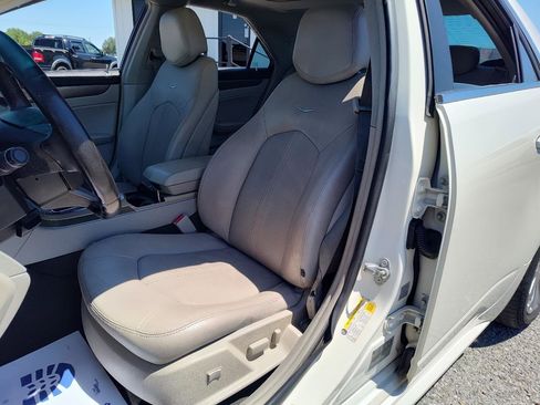 Used 2013 Cadillac CTS Performance RWD image 16