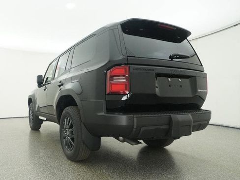 New 2026 Toyota Land Cruiser 1958 image 22