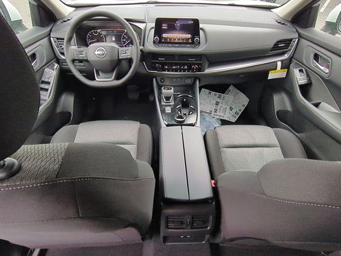 New 2026 Nissan Rogue SV w/ Cold Weather Package image 16