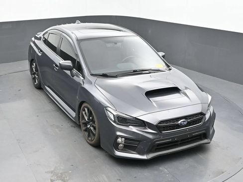 Used 2021 Subaru WRX Premium AWD/4WD image 27