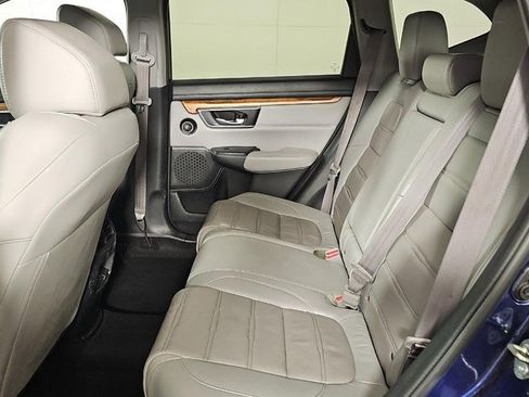 Used 2020 Honda CR-V EX-L image 8