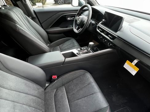 New 2026 Acura ADX A-Spec image 12
